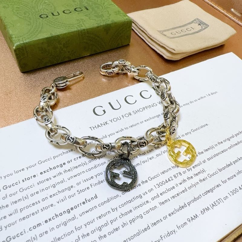 Gucci Bracelets